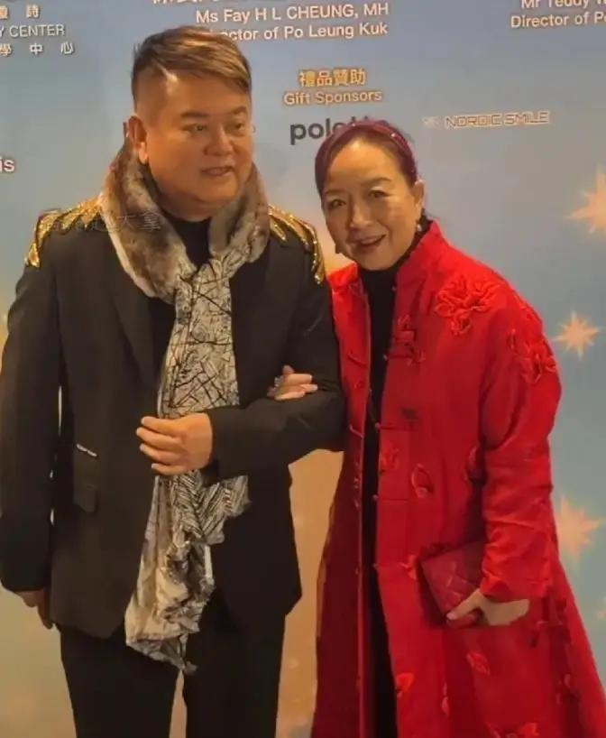 陈百祥最近上节目，张口就跟主持人谈好了自己的“安乐死”安排。

他说要是老到失去