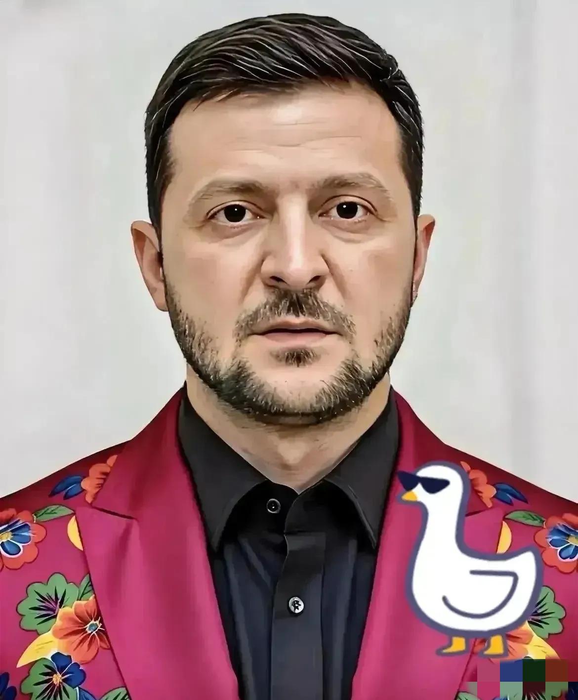 乌克兰消息！
2026年4月5日，乌克兰总统办公室顾问波多利亚克表示：只要中东战