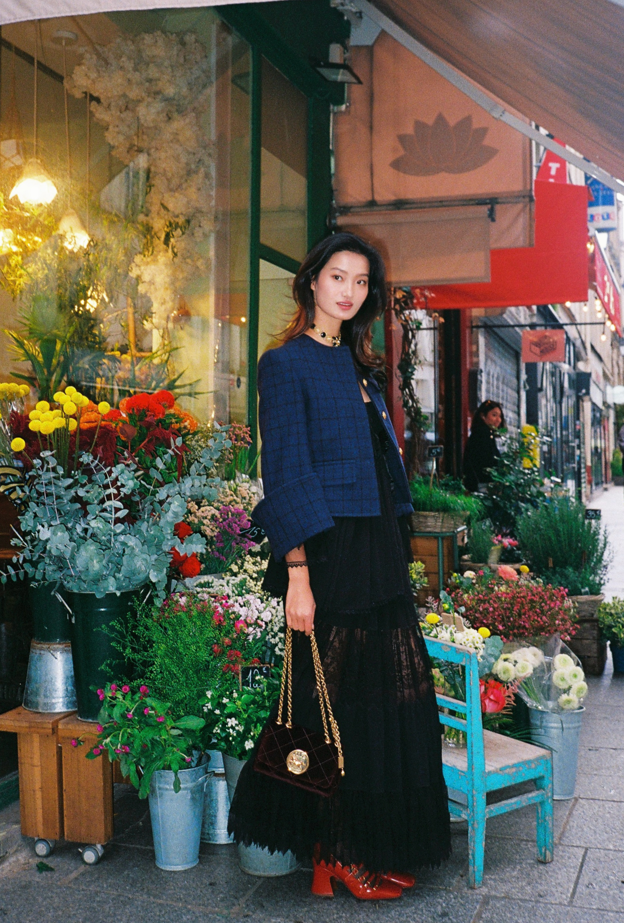 Best time with Chloé ​​​