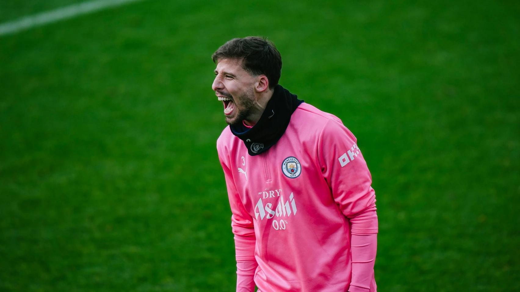 12.14 训练日 备战水晶宫！瓜回来了！耳机这张图帅得嘞