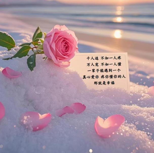 如果老婆不快乐，家庭一定过不好；女人就是男人的一面镜子，丈夫的态度决定妻子的脾气