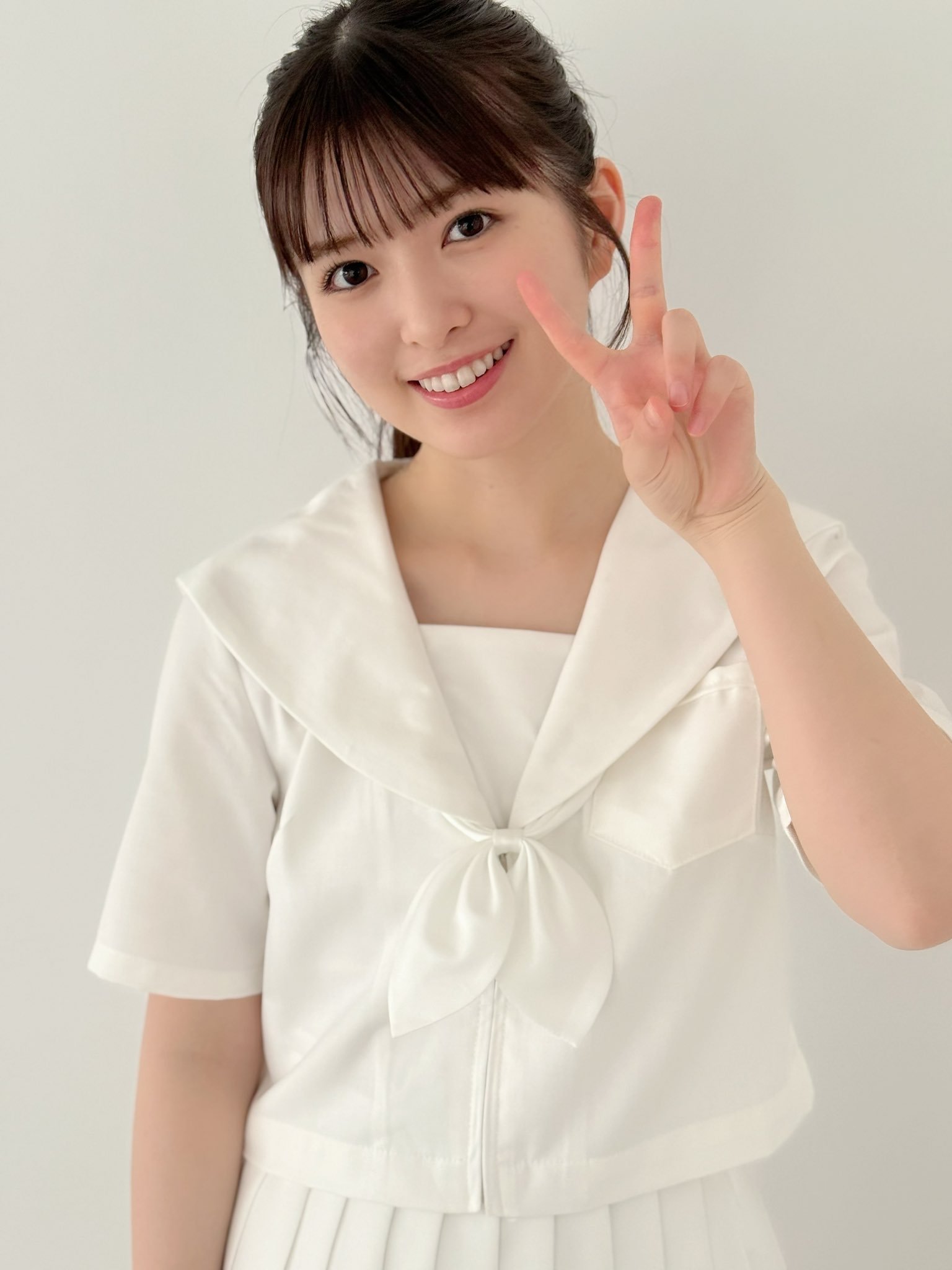 小川彩　アップトゥボーイ ​​​