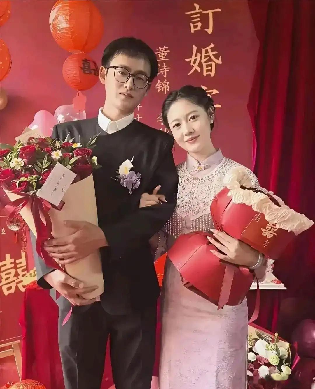 订婚有啥用，干嘛不直接结婚 