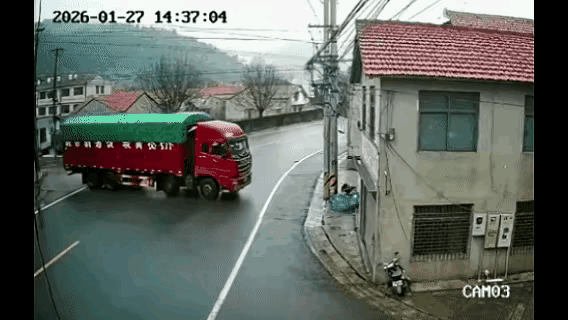 事实证明这不是豆腐渣工程～