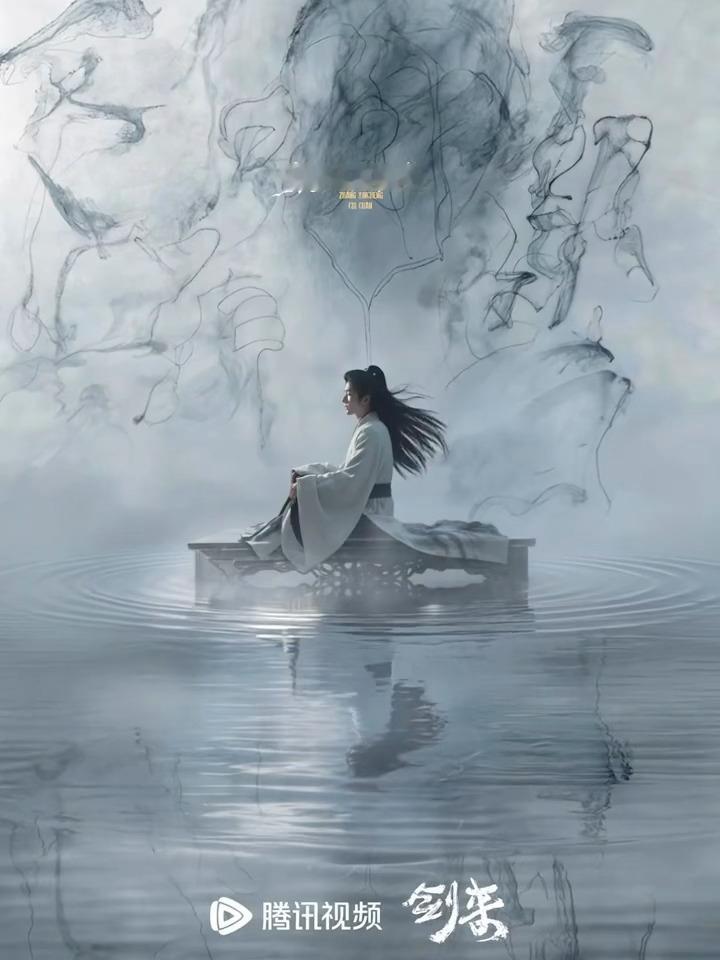 哇哇哇 这个海报好看 。！ 