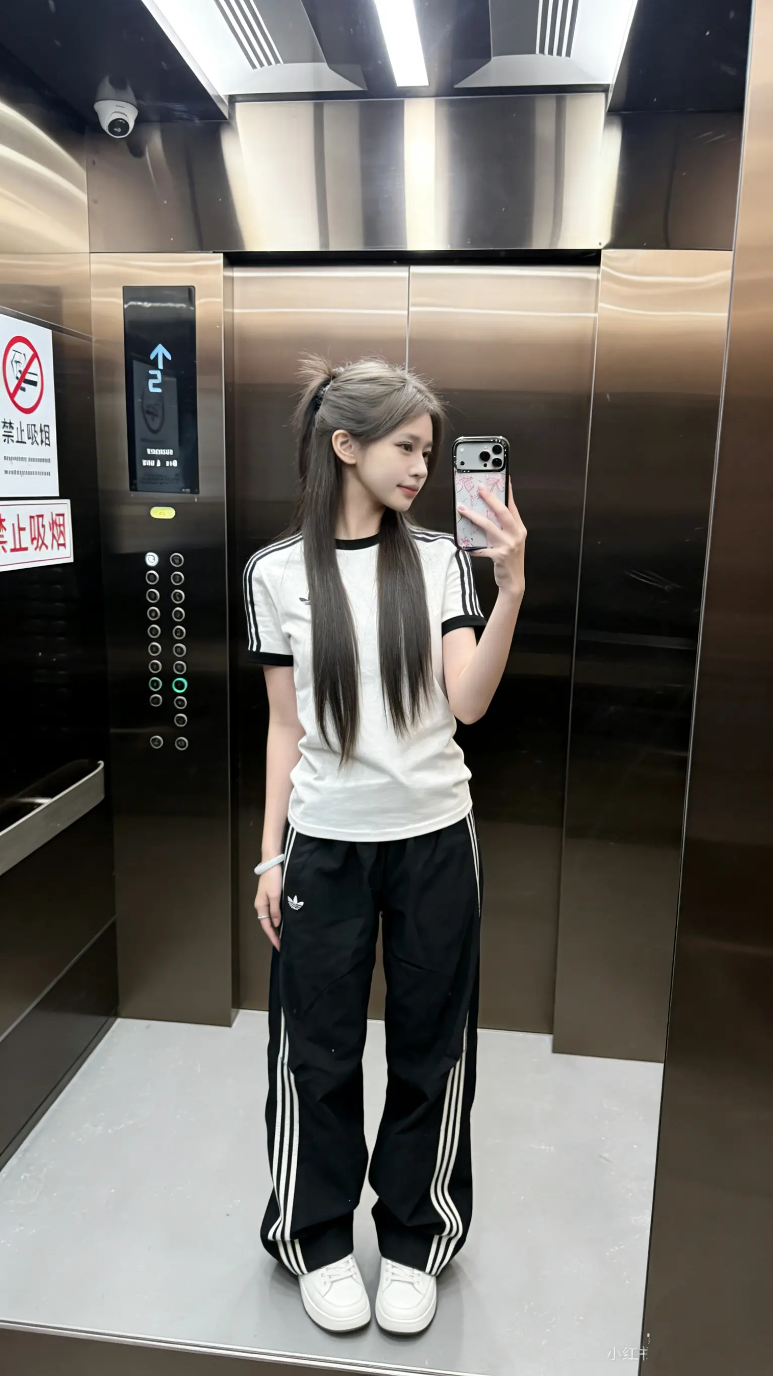 简单出门