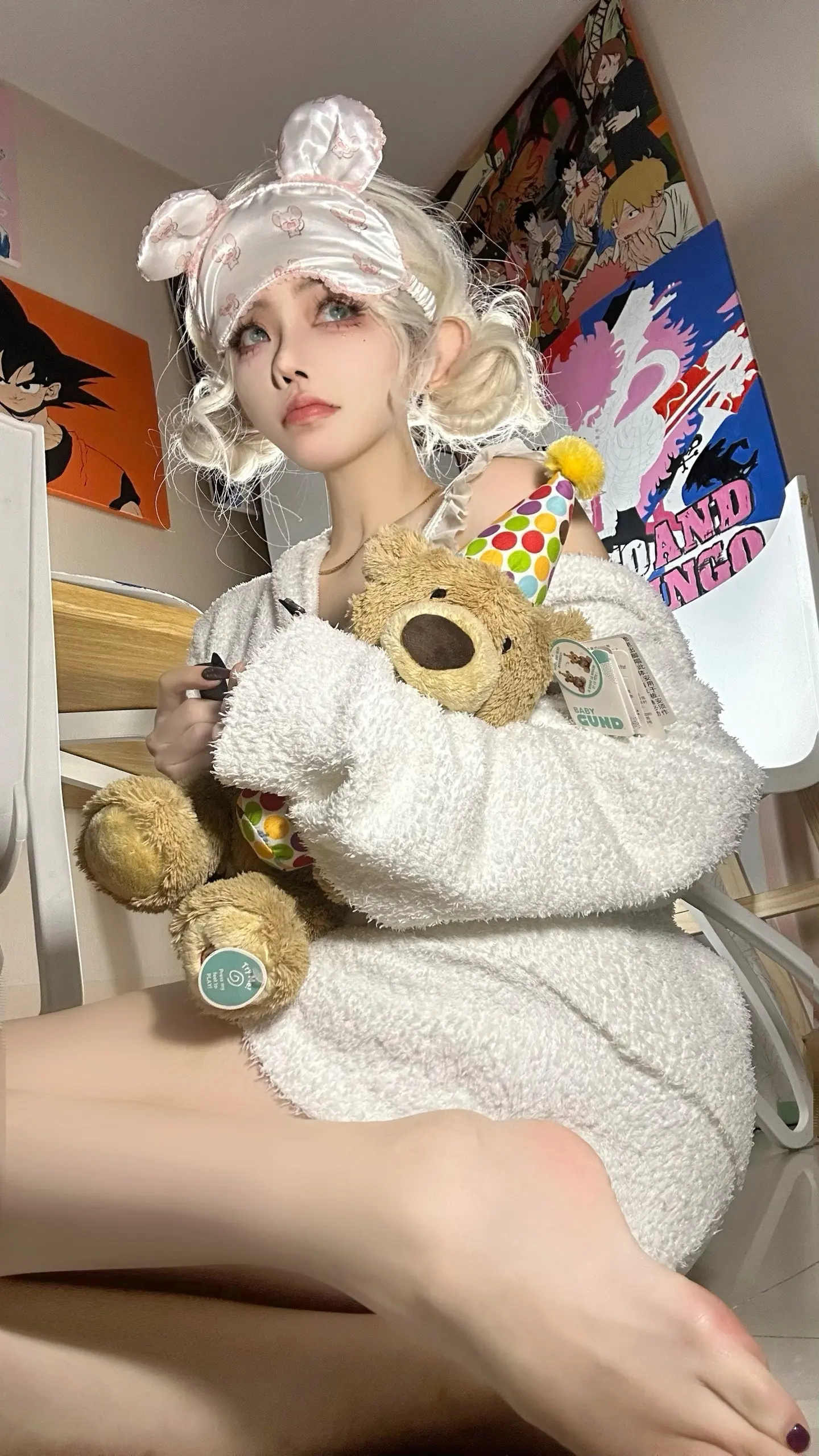 小熊软糖