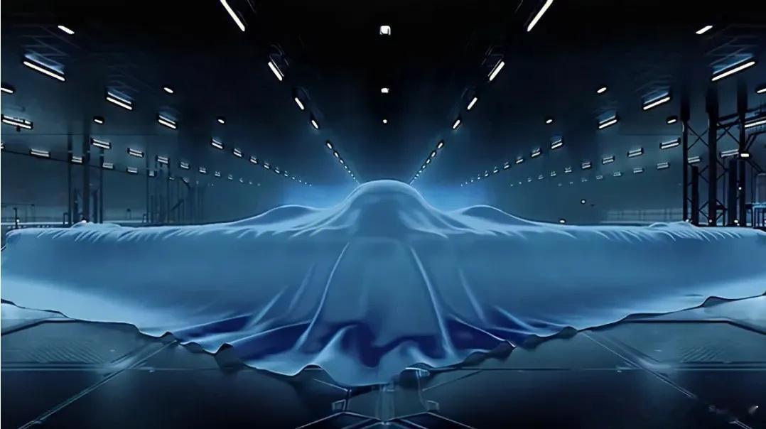 B-2载弹量22.6吨，图160载弹量为45吨，与之相比，轰20载弹量是多少？载