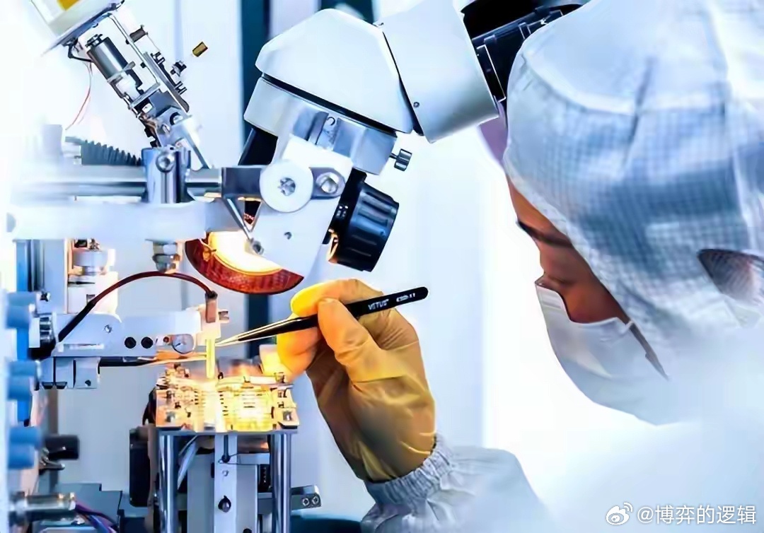 全球禁用中国芯片？美国禁令一旦实行下去，中国就真的要笑倒了！进入2026年的夏天