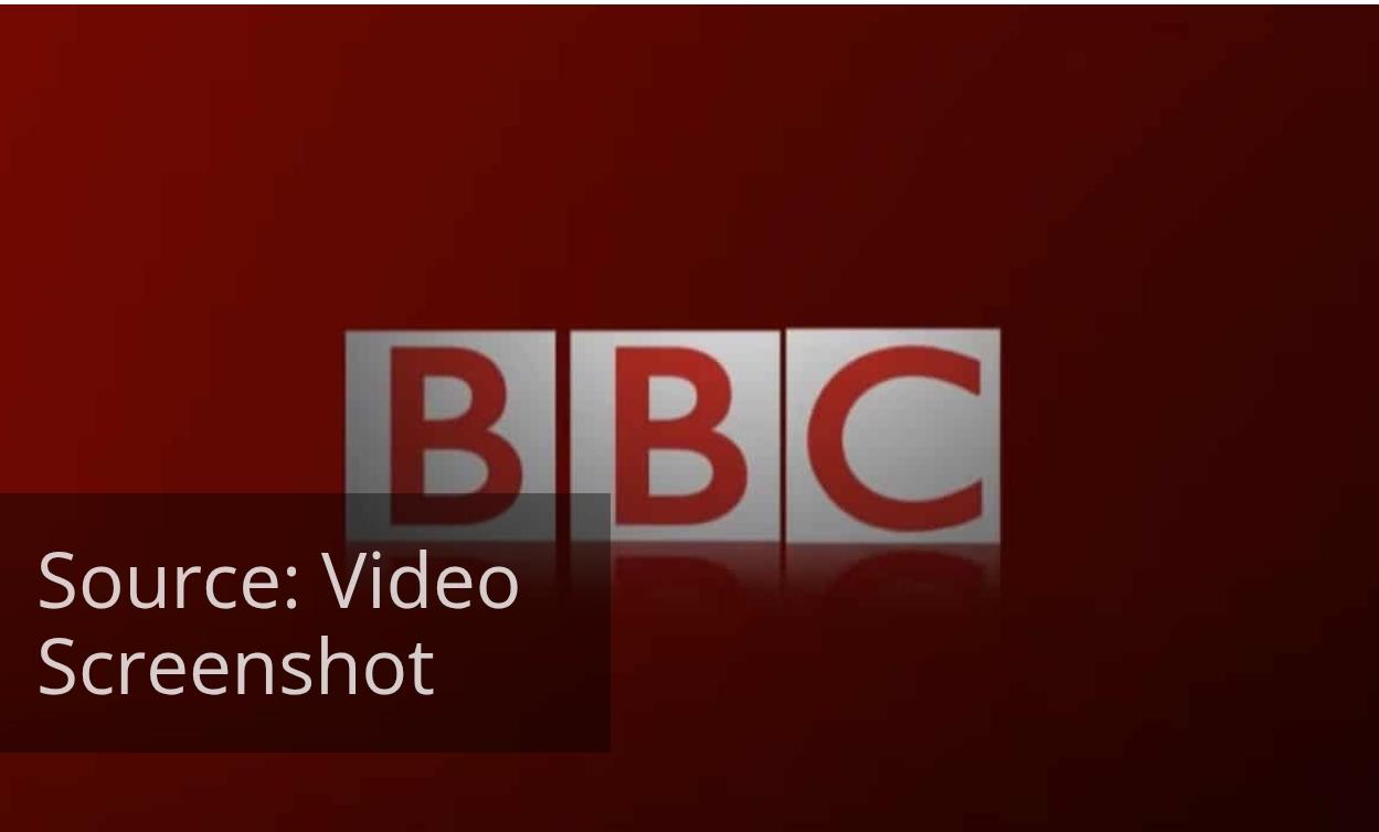 BBC称将“审查”特朗普发来的、据称威胁采取法律行动的信件
消息来源：法新社
