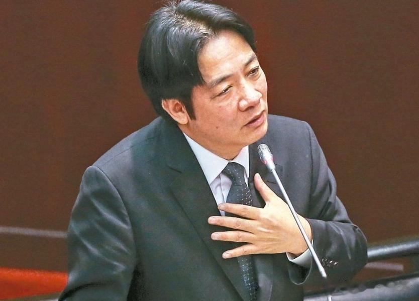 【中美曾讨论赖清德胜选可能性，美国应阻止“台独分子”再次上台】

美国国务卿布林