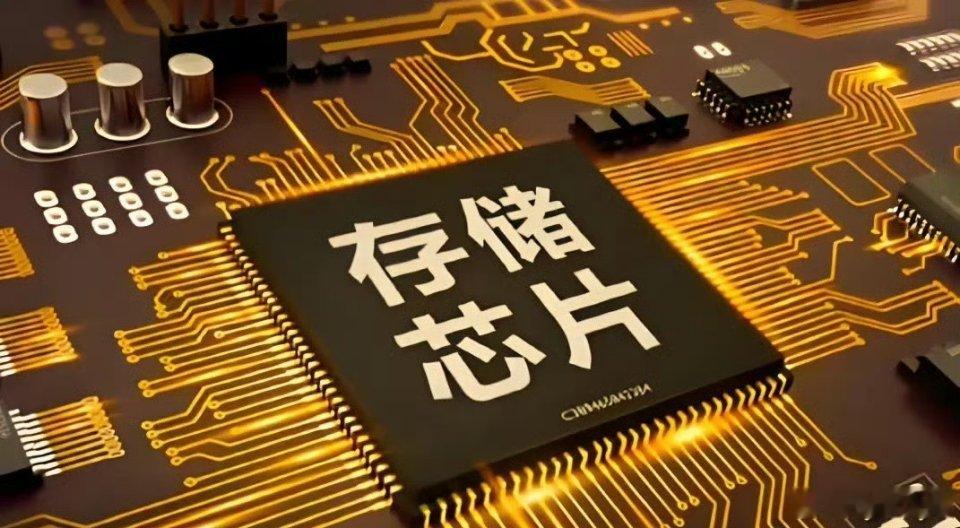 存储芯片一季度出口数据出炉！出口同比暴涨174%，大单频现！物流企业直呼“大单接