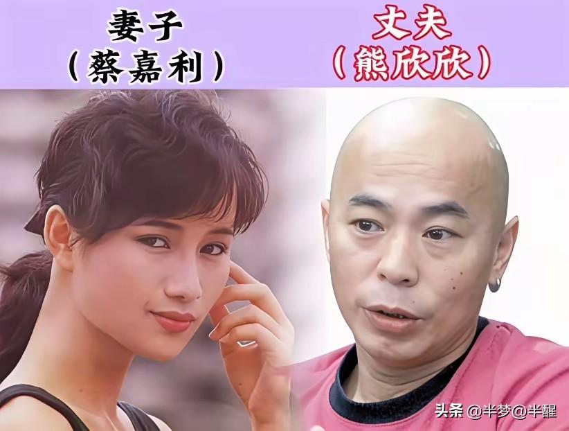 铁骨荧幕侠客，硬汉身后的红颜知己

港片黄金年代诞生不少武打演员，荧幕上拳脚凌厉