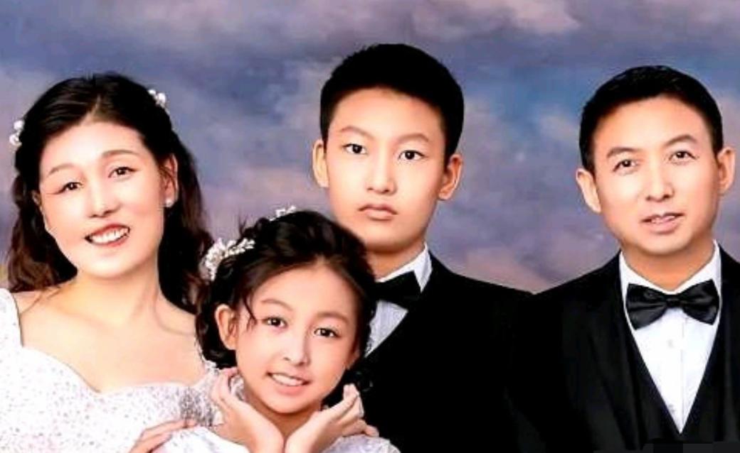 北大法学学霸陈长志不顾亲友阻拦，在2007年毅然迎娶了脸部被大火灼伤、学历悬殊的