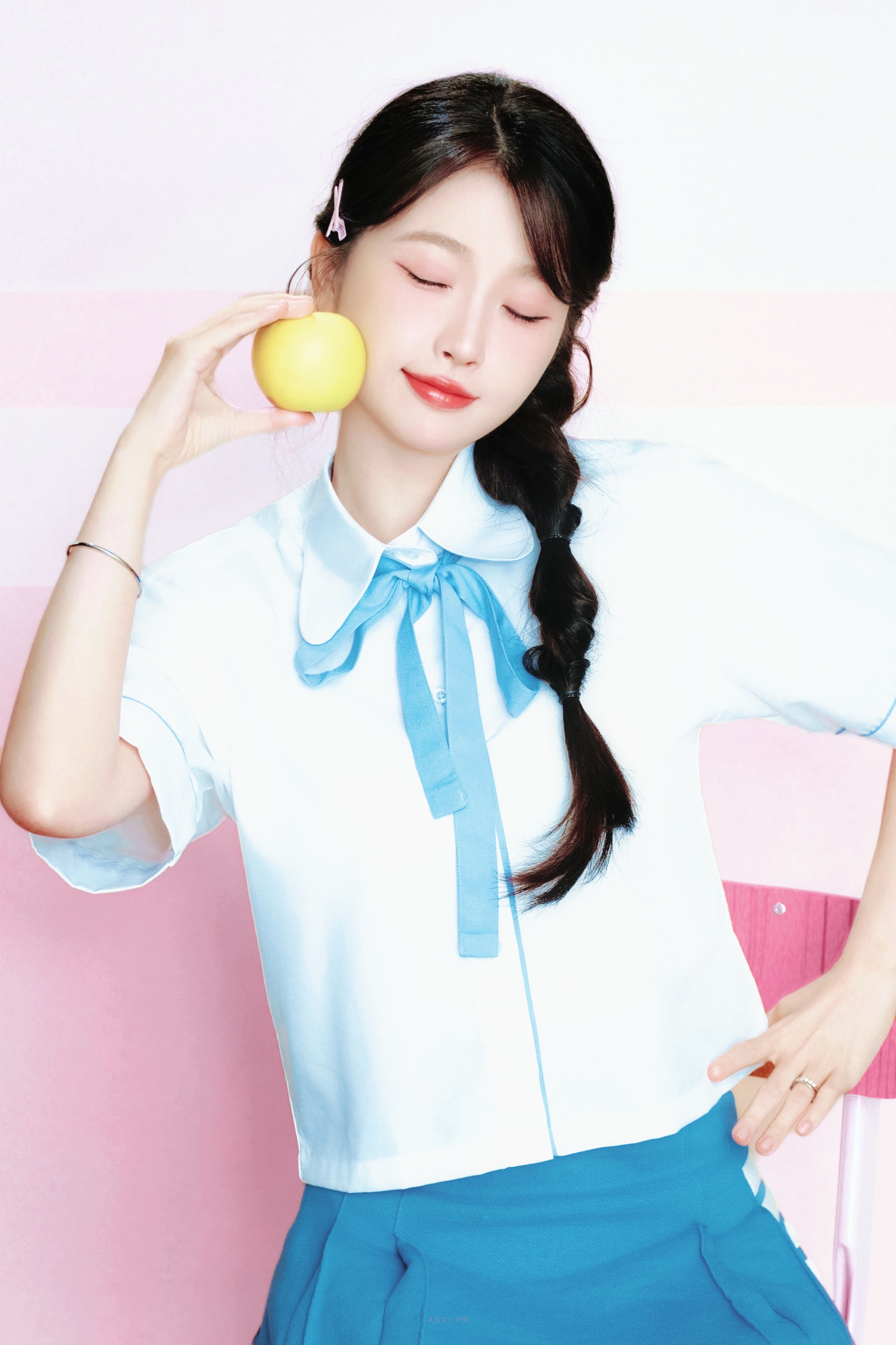 虞书欣🍧 