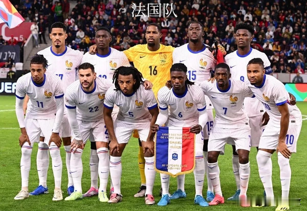 10月11日世界足坛产生了哪些进球大战（5球及以上）？

1、欧国联：以色列 1