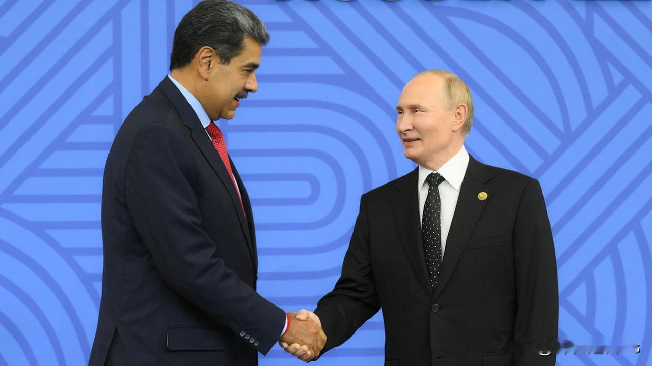 委内瑞拉指责俄罗斯不愿保护马杜罗

据彭博社报道，委内瑞拉统治精英私下抱怨克里姆