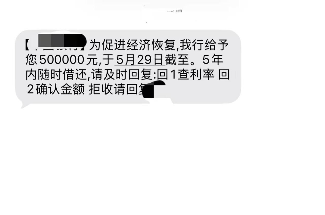 这个可以不还么？意外不意外 反诈 太难啦 促进消费，就是放贷款？