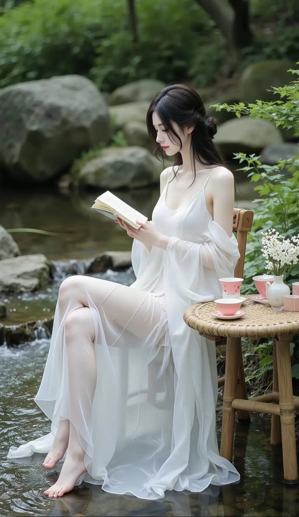 精选美图 时尚写真 清纯甜美
