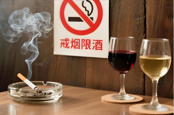 高血压不能沾烟酒？医生直言：不要心存侥幸，3个后果你承受不住。

说句不客气的，