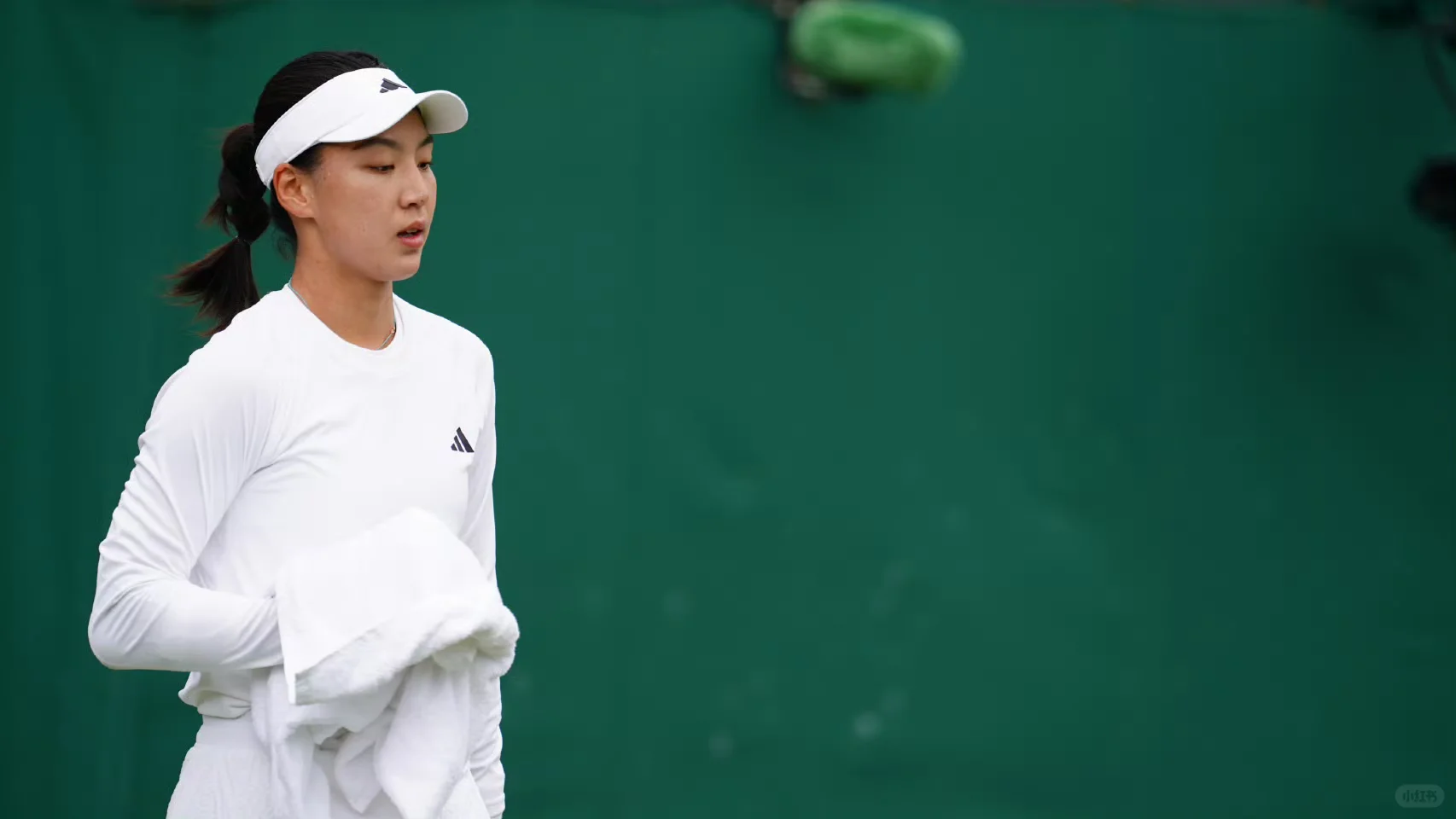 纵然路有荆棘，欣瑜足够美丽