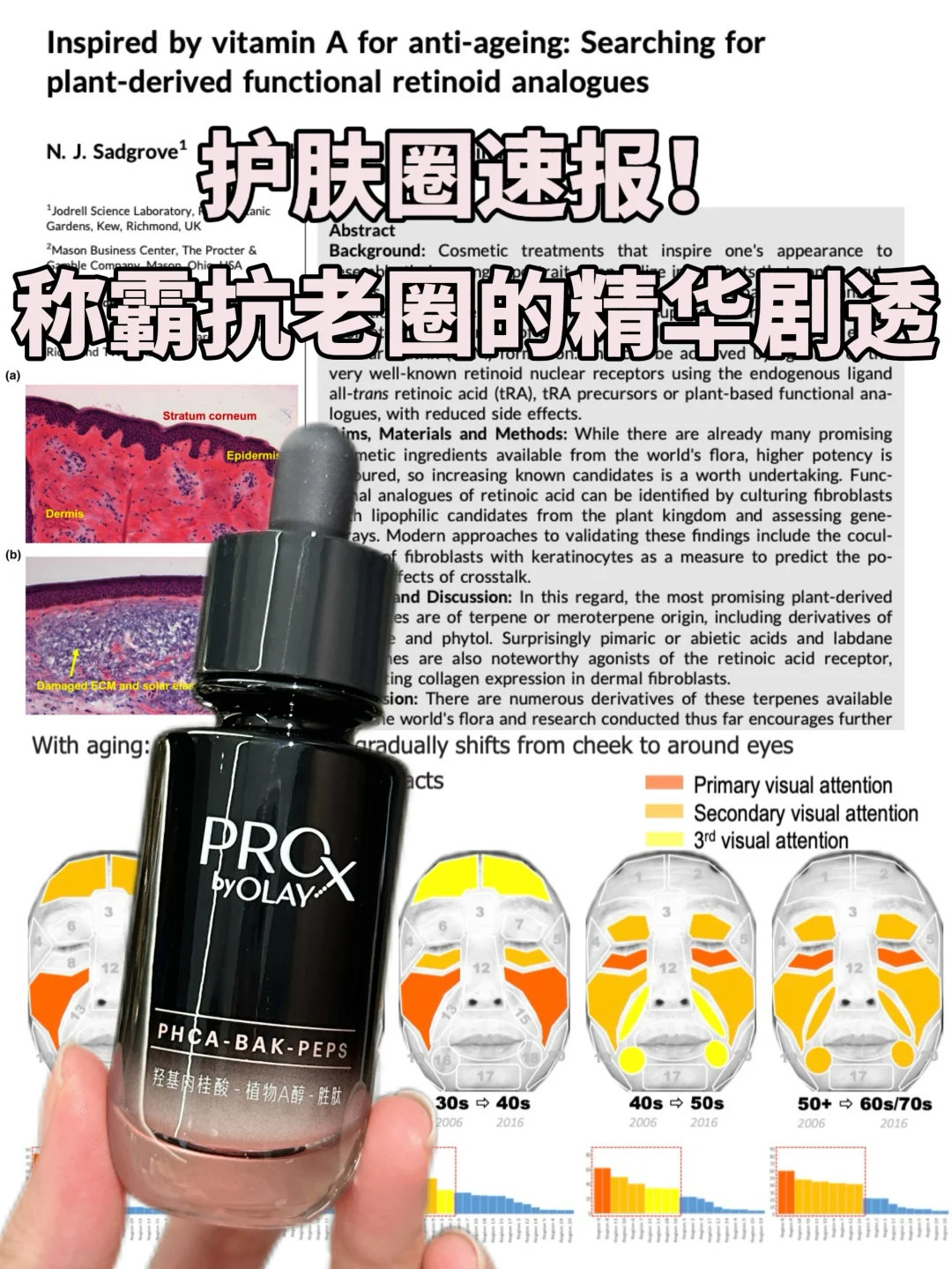 内行人剧透！因为它抗老届将要迎来大洗牌！