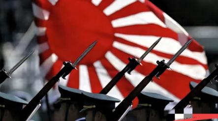 一位日本华人表示，日本之所以挑衅大陆，是因为在他看来打不赢，大不了退回本土，没有