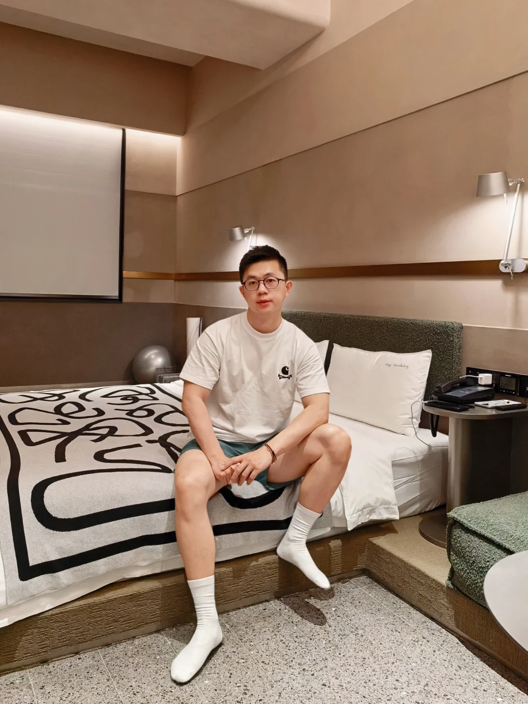 深圳｜住过才说！住进旧厂房里的NOA诺亚