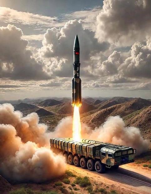 真得感谢中东的两次战争给我们的启发，一个是2003年美国对伊拉克的战争，让我们加