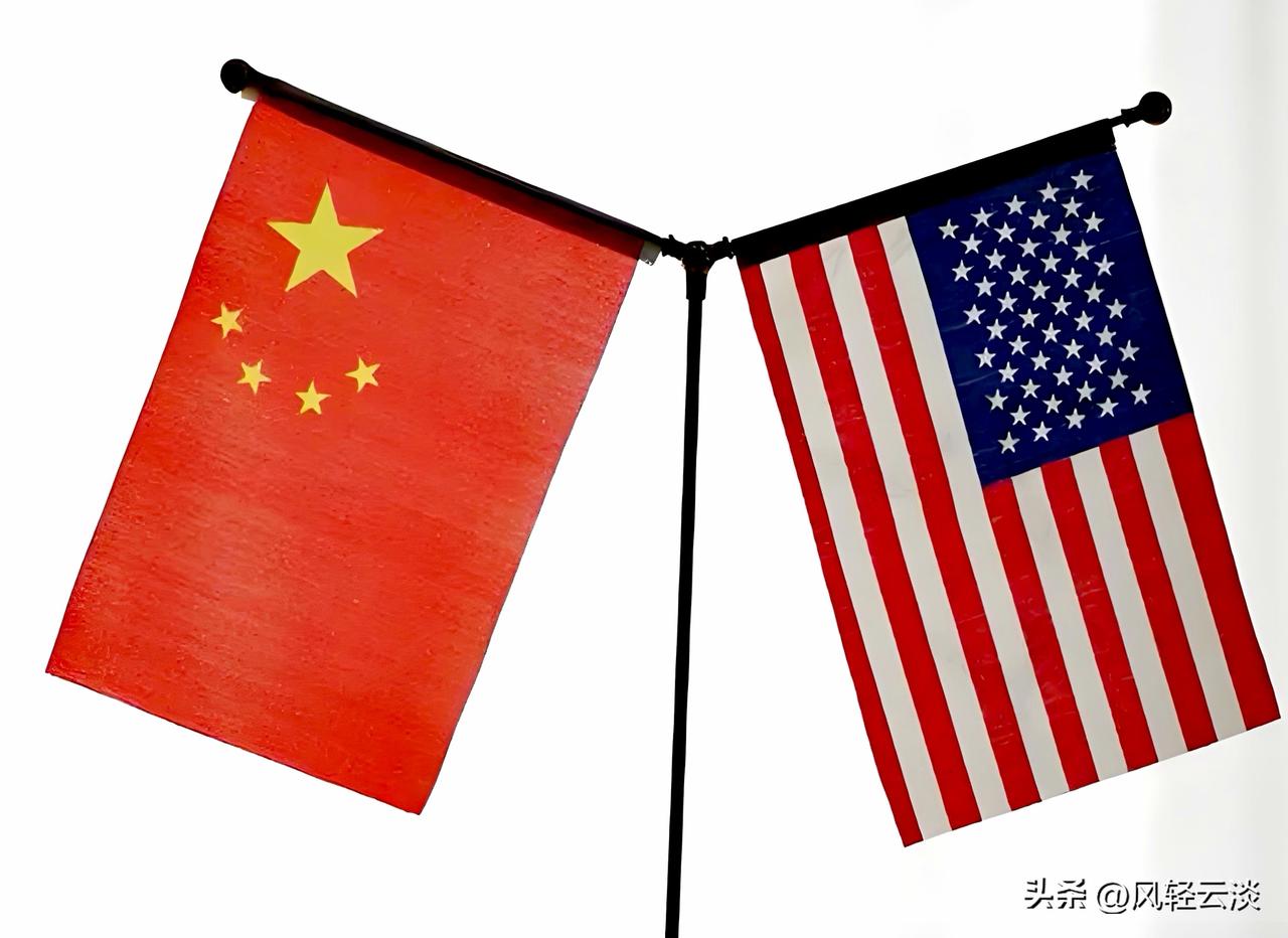 中美关系能否稳定，关键从来不在时间，而在于美方的战略态度。
 
美方只有摒弃遏制