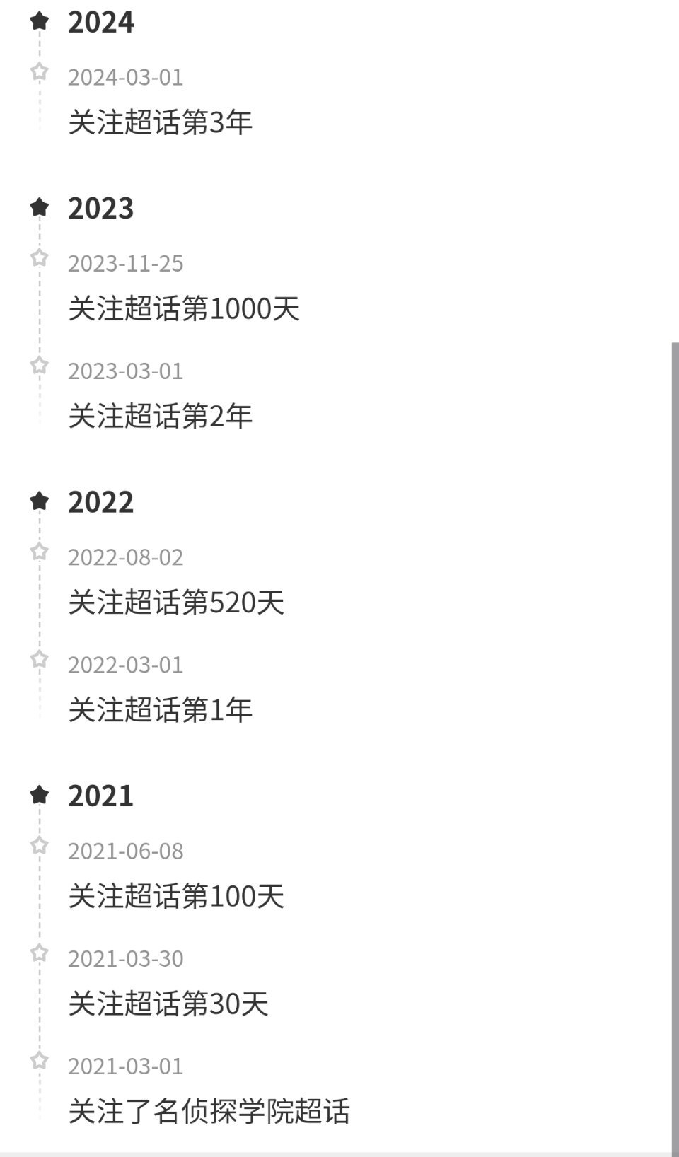 额我今天才发现我关注这个美妆蛋学院的世界居然是3.1。 