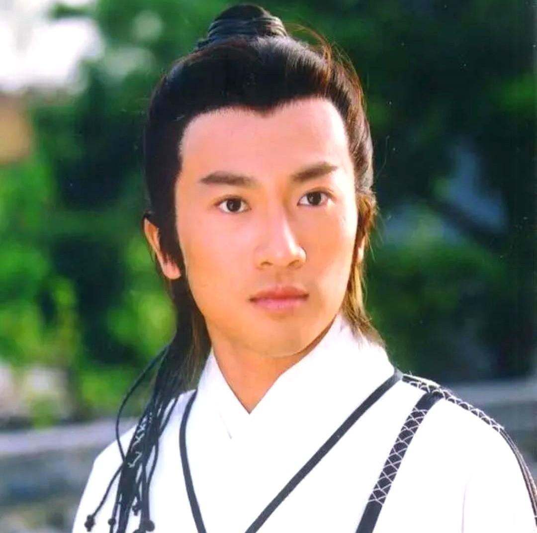 某女侠结局究竟会不会嫁给某男主，答案只有一个:绝对不会!

为啥？她这边：古代一