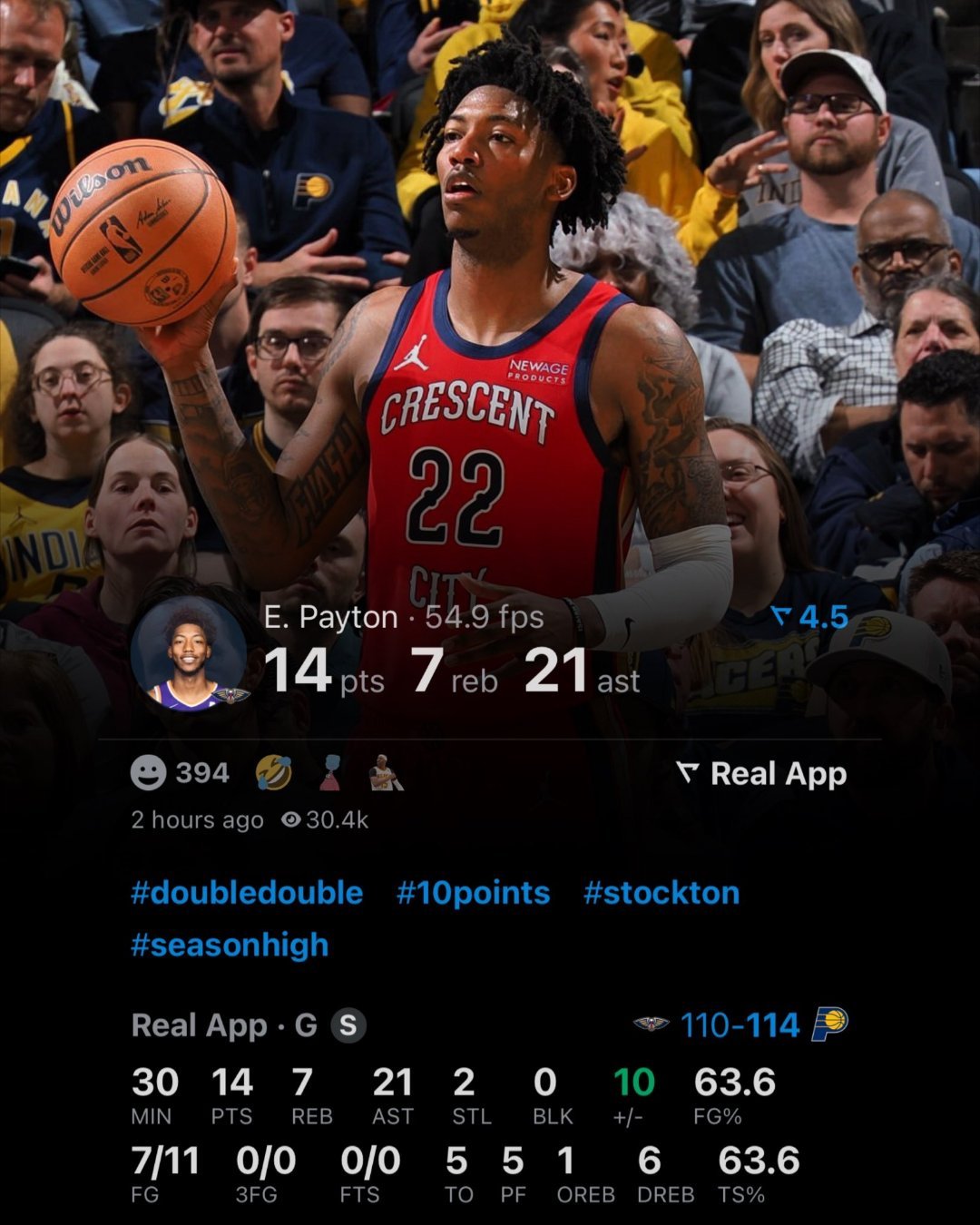 nba超会评  21世纪什么最贵？！人才！！！21个助攻，好家伙了 