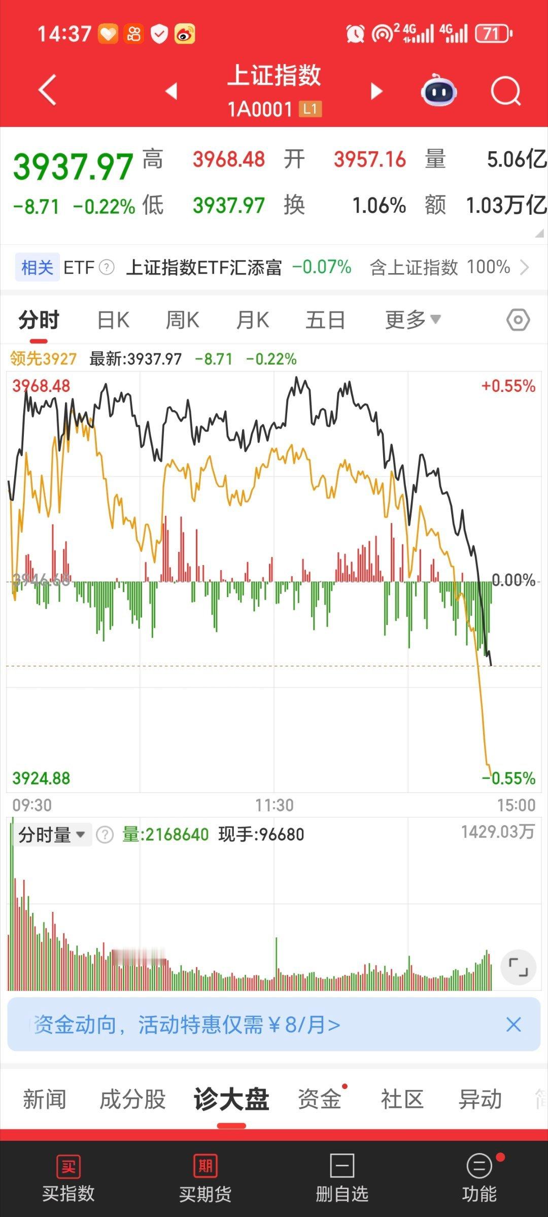又开始表演了，躺着吧…… 
