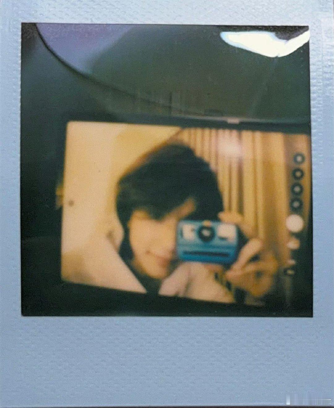 马柏全给你们拍了张拍立得马柏全拍立得营业  马柏全给你们拍了张拍立得 