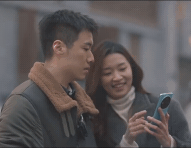         李晓悦那隽为何分手，想想当初两人在车里说老板把公章挂裤腰带上就注