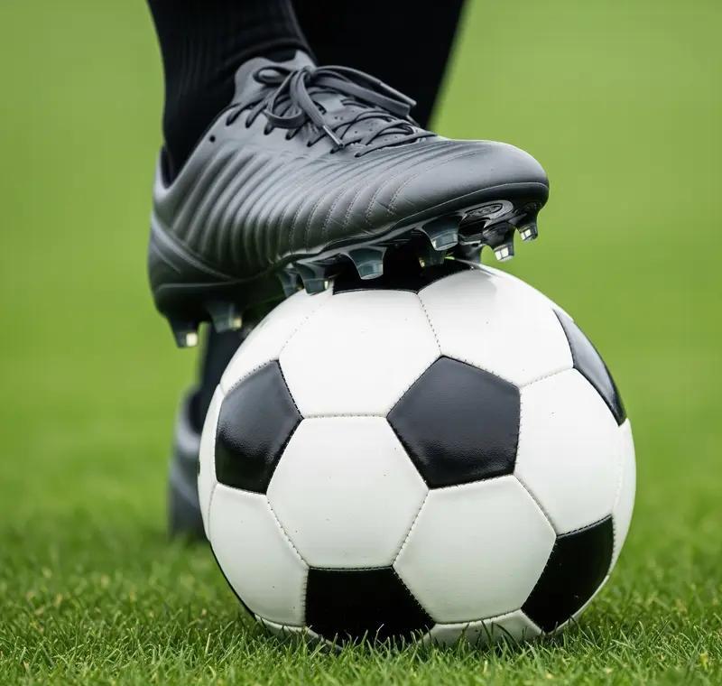 注册球员八万，日本六十万，德国一百三十万——咱不是缺人，是缺路。
青训没人管，联