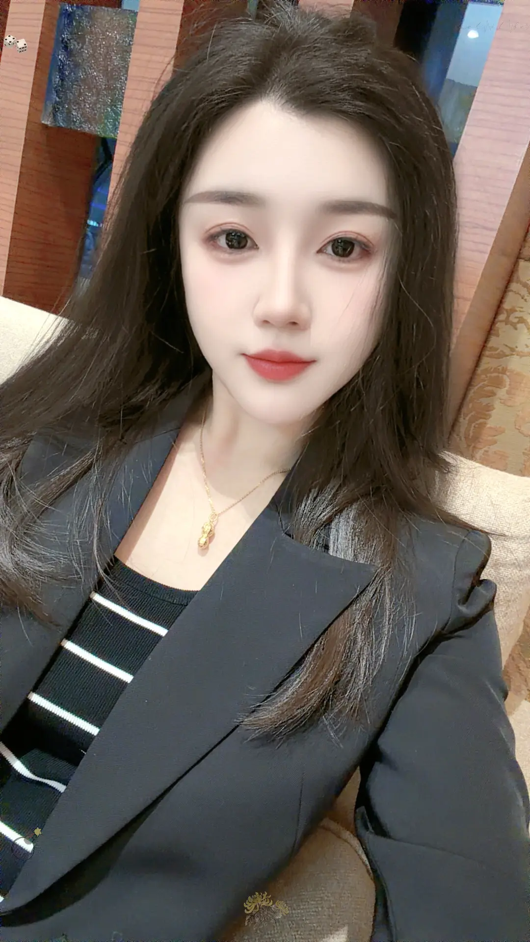 每天都很自律😁