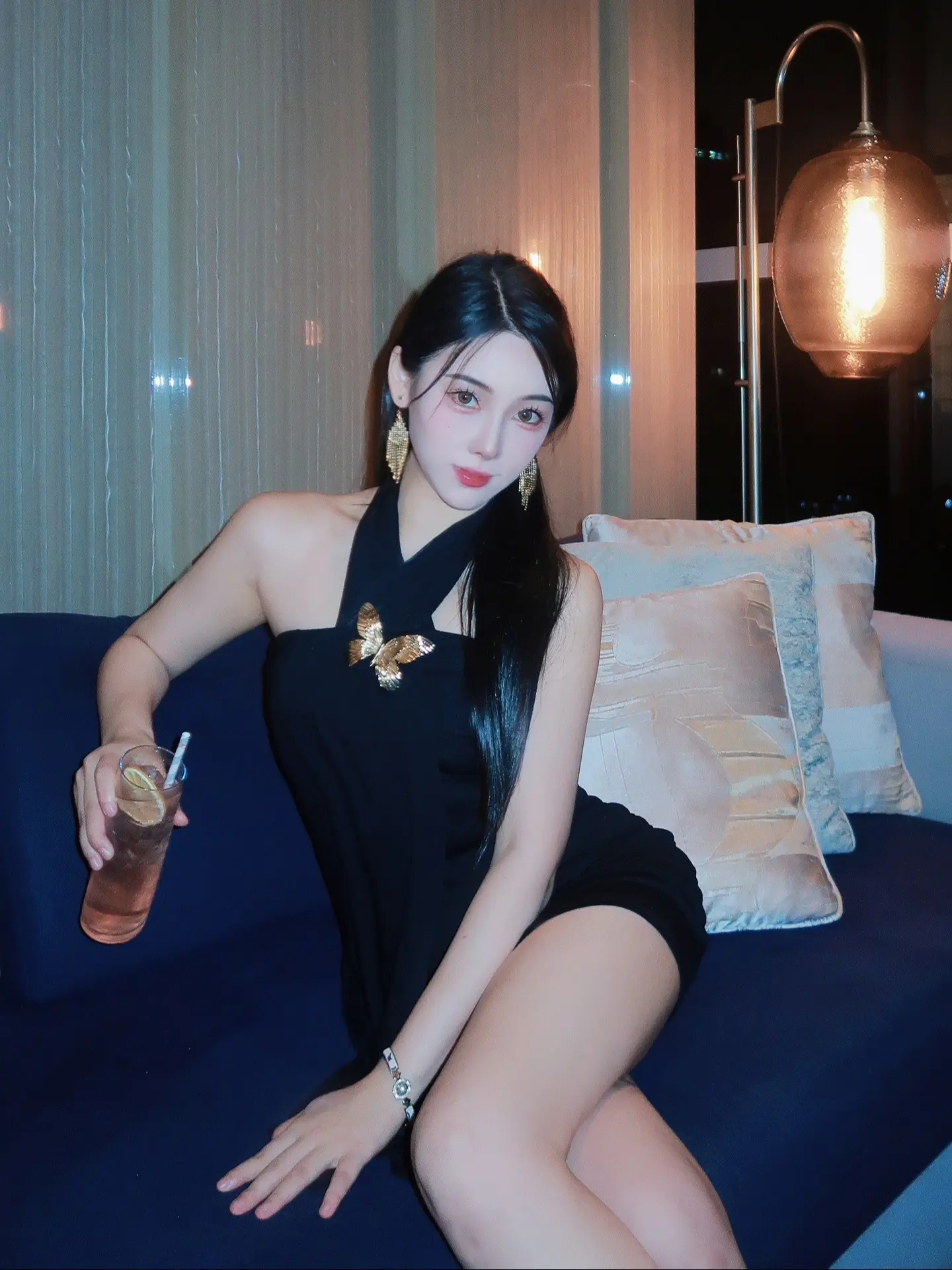 她心比天高 爱不算什么