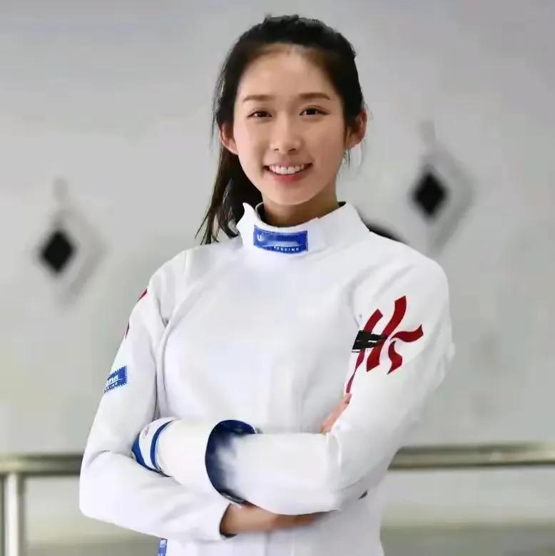 江旻憓，已超越谷爱凌了！可长相神似林志玲的她，这4点更让人万万想不到：

第一，
