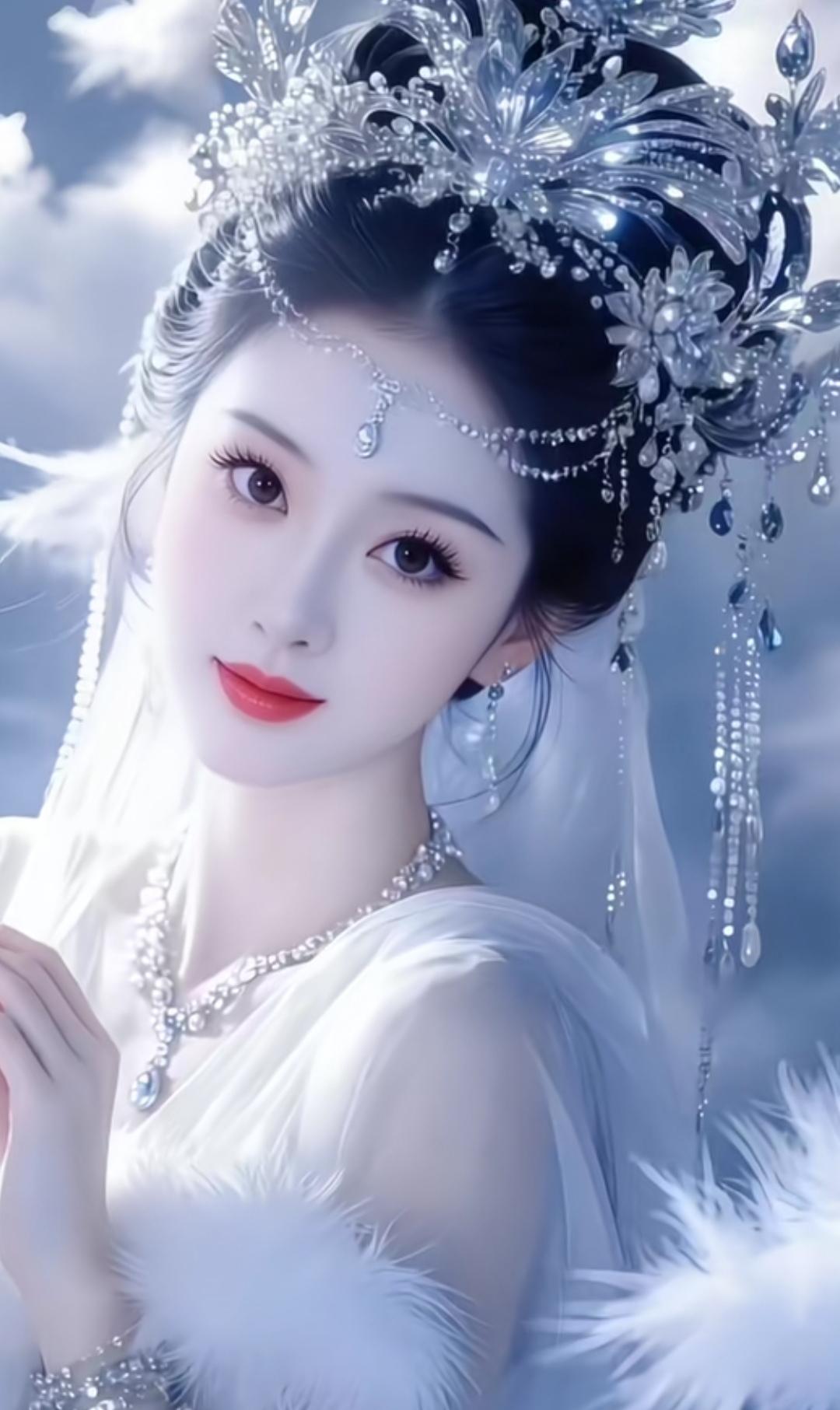 是不是美女，竟然是看这3点！
 
我过去总以为，五官精致、肤白貌美才算美女。后来