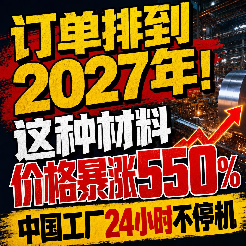 光纤预制棒成利润核心 供需紧格局稳驱动行业增长
光纤拉出来的“黄金”，藏着一条比