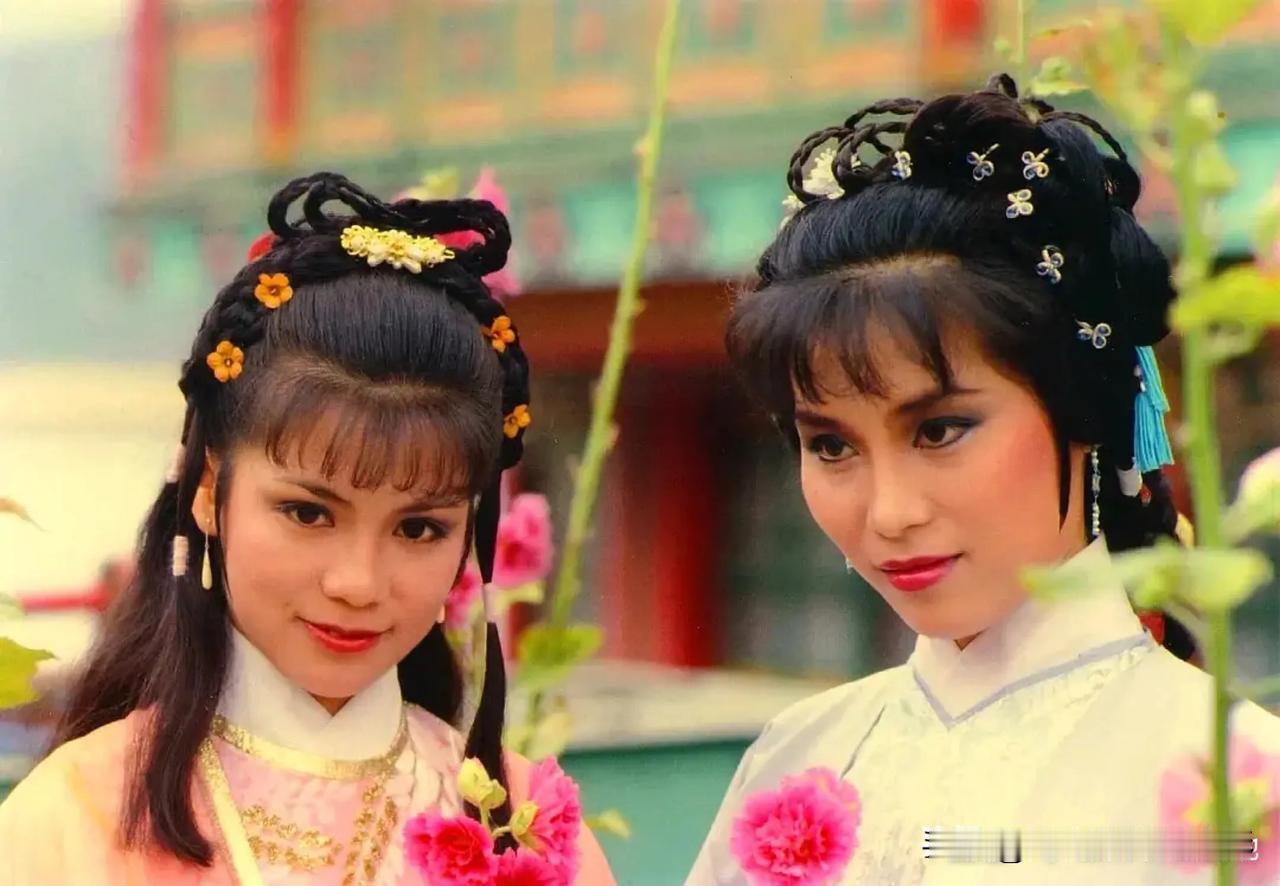 哪个黄蓉是你心中最难忘的人物呢?当之无愧翁美玲翁美玲