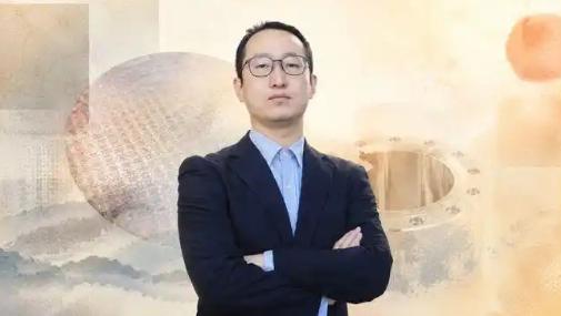 被日本列入“国宝级潜力学者”的达博，手里攥着台积电3nm核心材料技术，毅然放弃海