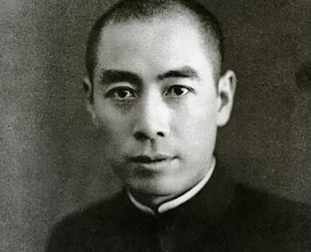 1937年周恩来在劳山遭遇袭击，陈友才勇当替身却英勇牺牲，身中二十余刀令人痛惜！