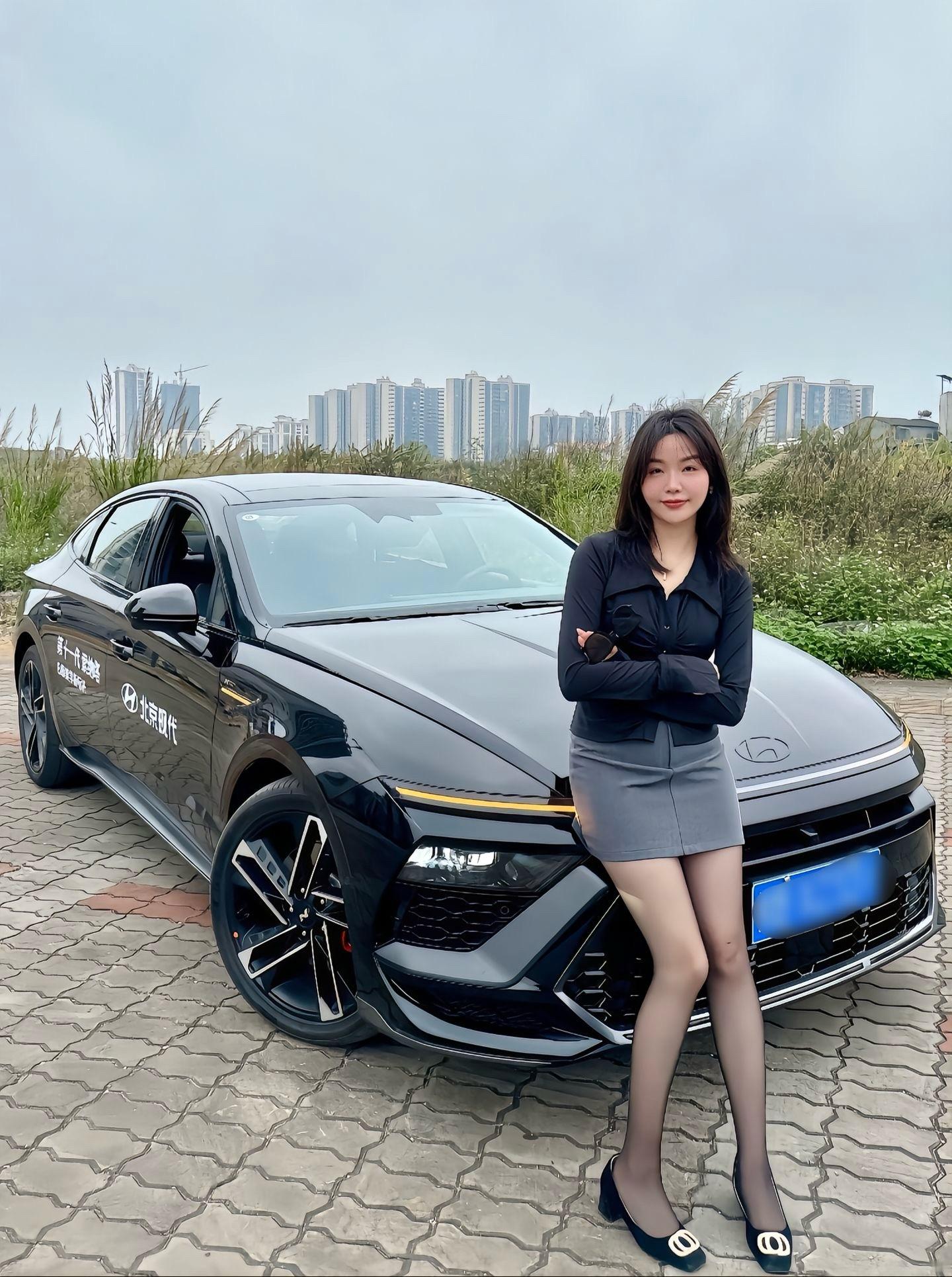 北京现代汽车的品质还是靠谱的… ​​​