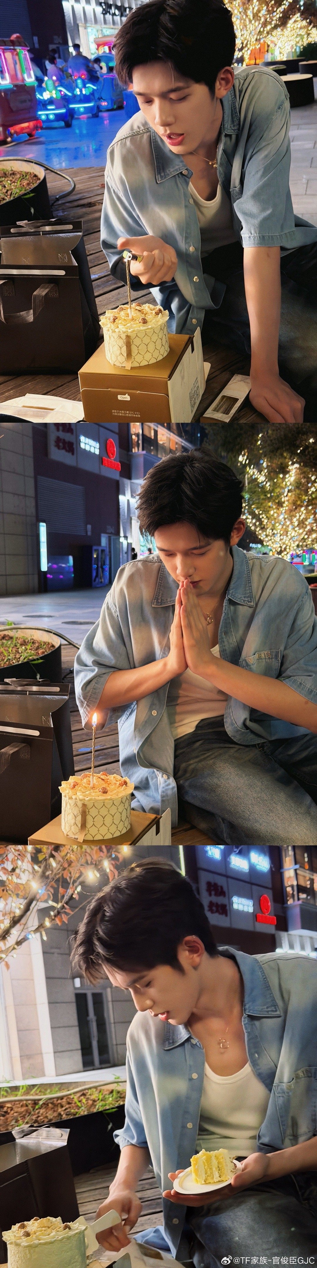心机男来的 完全是想漏给我看但是又不好意思[流鼻血] ​​​