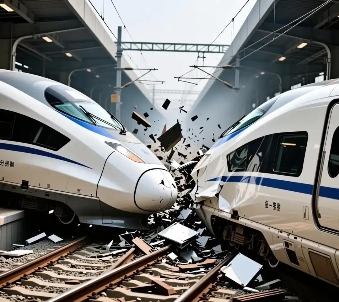 高铁脱线，造成21人死亡！

北京时间1月19日凌晨，西班牙一列载有300多人的