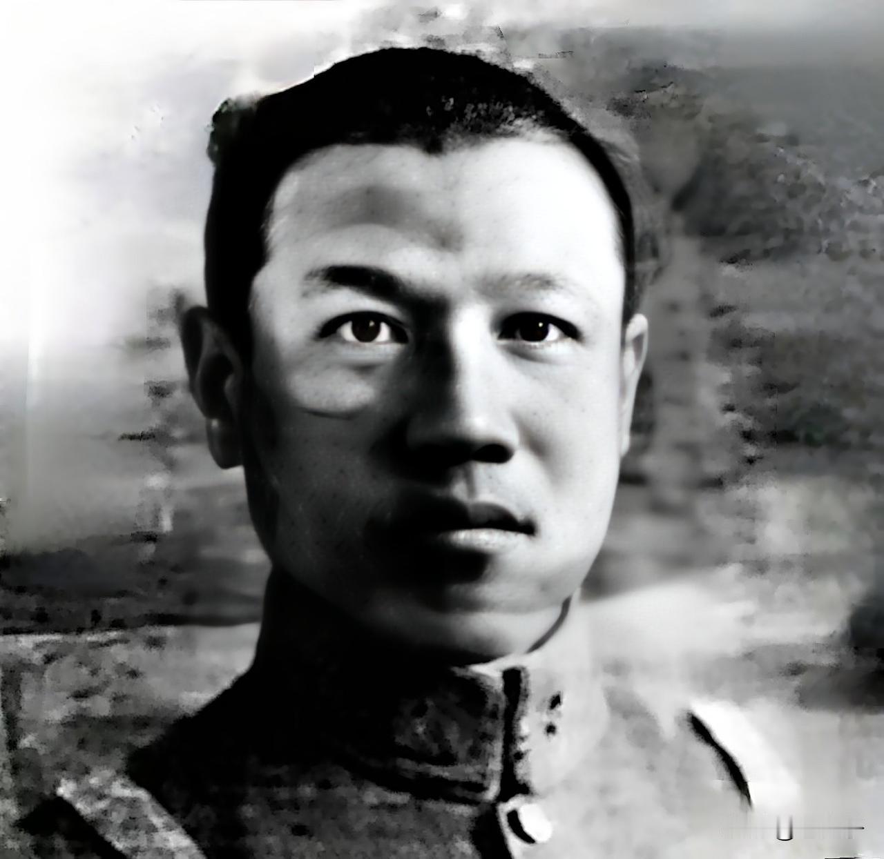 中华民国历史人物之第1397位，姜鹏飞（？一1946）原名凤飞，生于辽宁省金县。