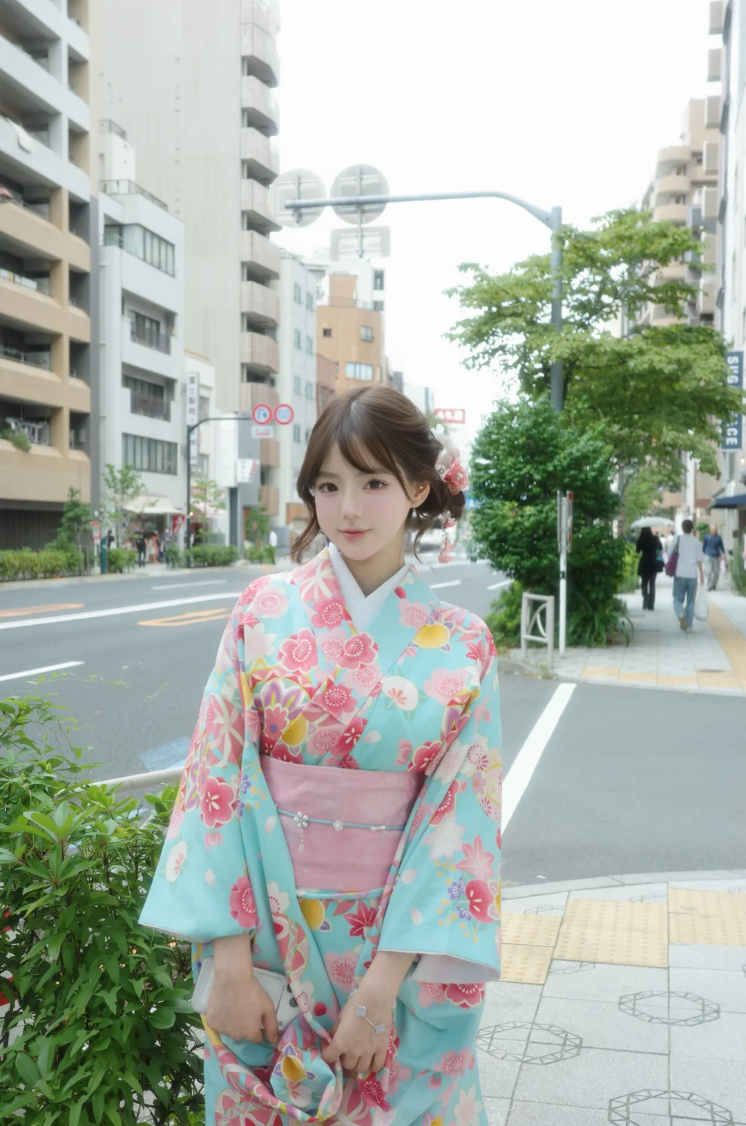 Asakusa ྀི ⛩️🌸